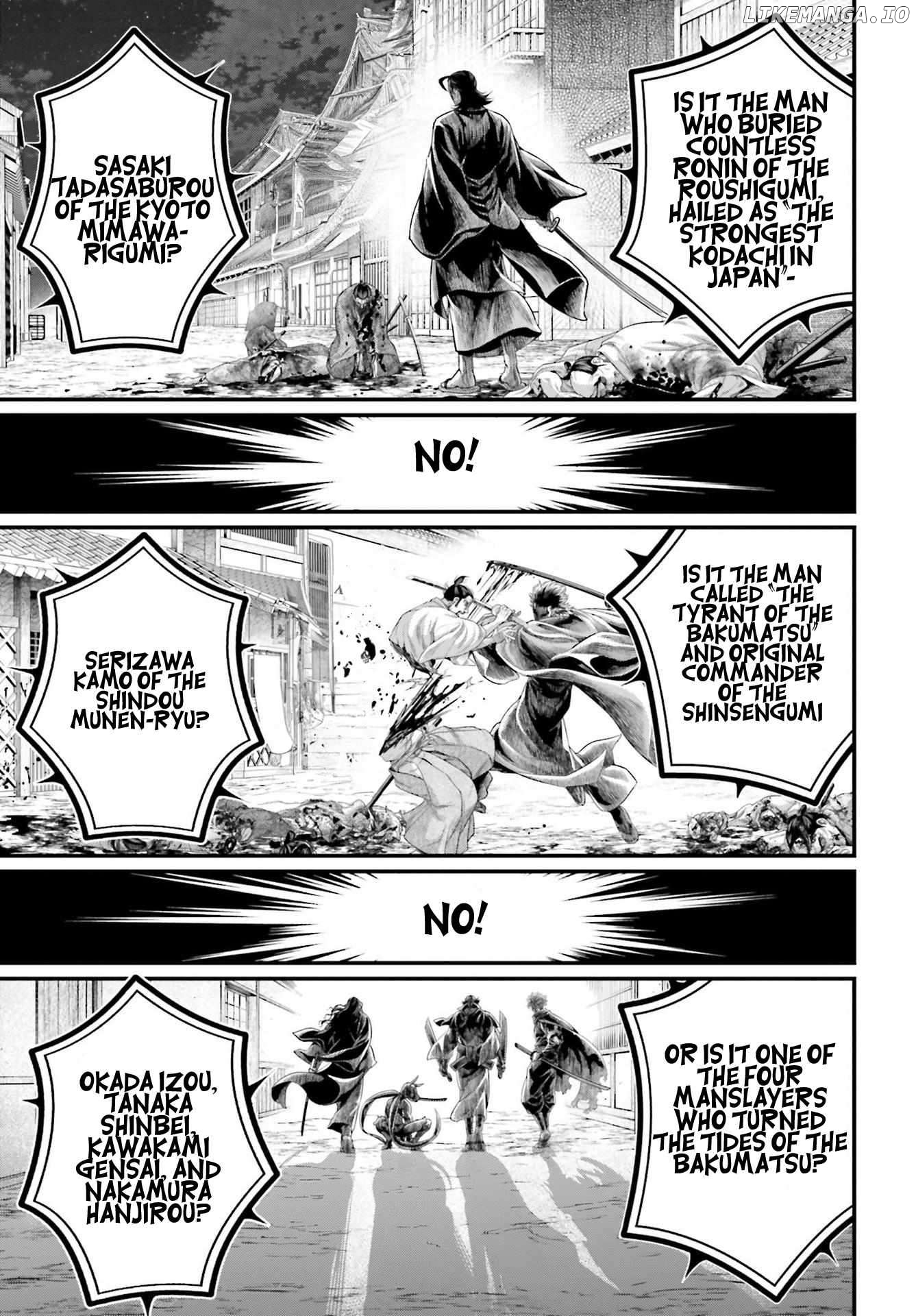 Record Of Ragnarok, Chapter 86 image 16